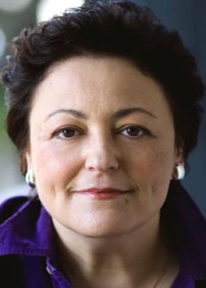 Barbara Rosenblat